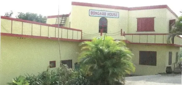 Bongard House
